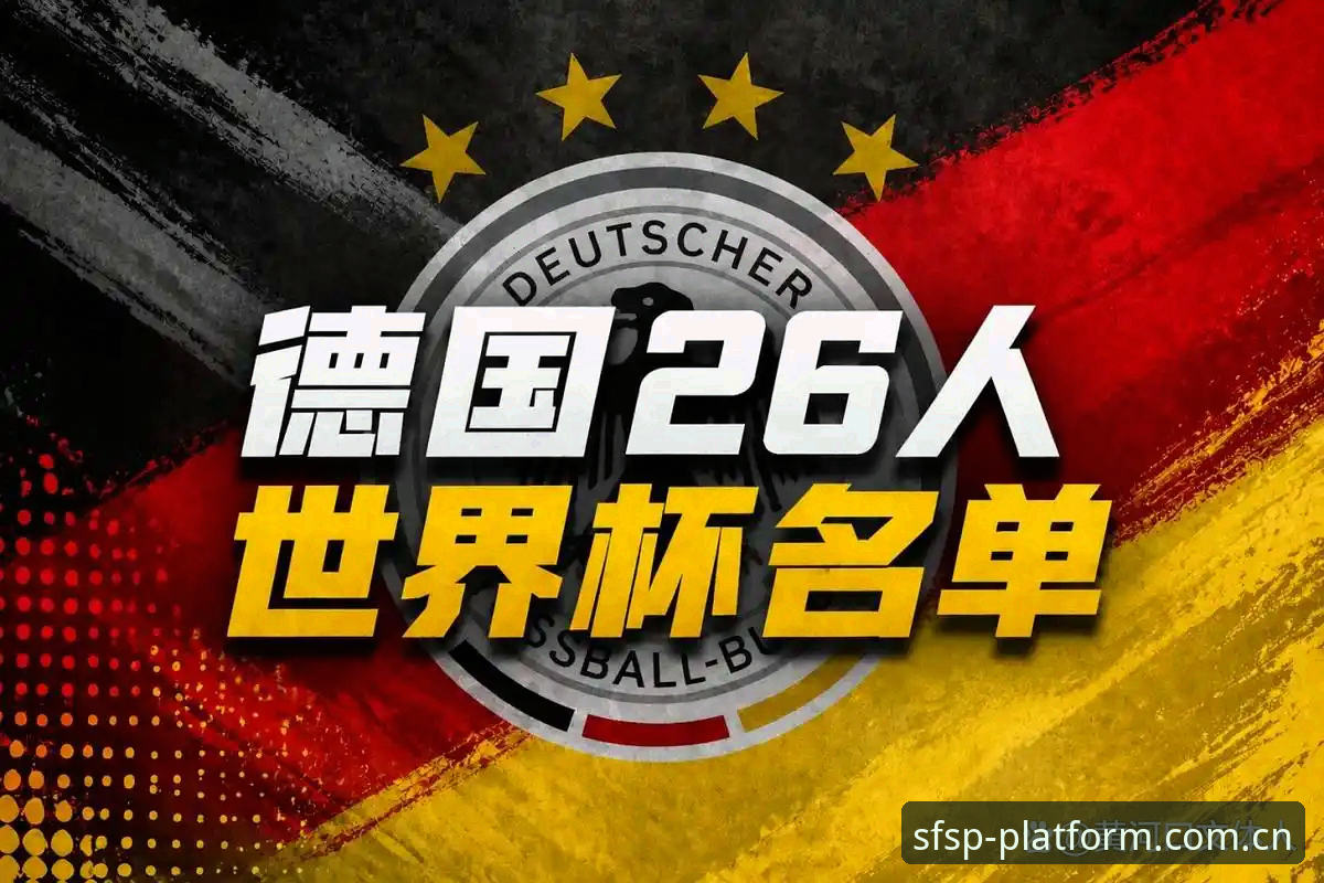 德国队2025世界杯大名单全面解析：诺伊尔回归与天才新星的双重惊喜